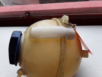 EXPANSIERESERVOIR Audi TT (8N3) (ZSB1JO121403A) beschikbaar voor biedingen