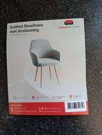 housses, Maison & Meubles, Neuf, Gris, Enlèvement ou Envoi, Cinq, Six Chaises ou plus