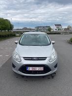 Ford C-Max 1.0 EcoBoost Start-Stopp-System Trend, Autos, Ford, Achat, Boîte manuelle, Autre carrosserie, 5 portes