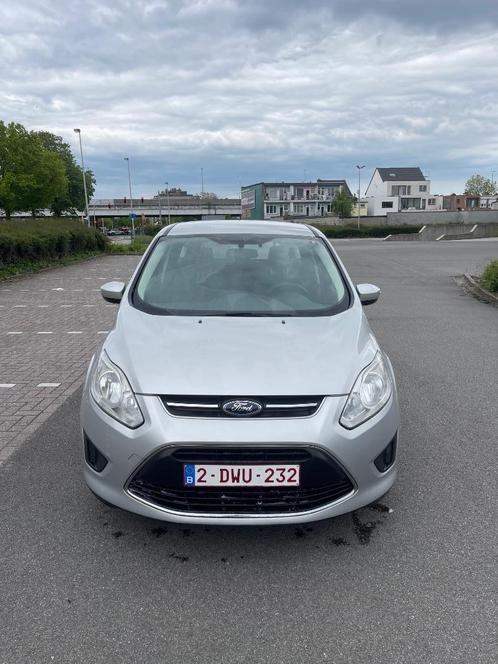 Ford C-Max 1.0 EcoBoost Start-Stopp-System Trend, Auto's, Ford, Particulier, C-Max, Benzine, Euro 5, Overige carrosserie, 5 deurs