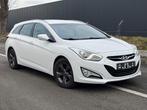 Hyundai i40 1.7 CRDi * 2013 * 135.000 km * 0470879038, Automaat, Diesel, Particulier, Achteruitrijcamera