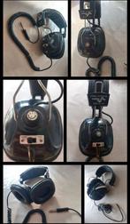 Vintage Pionier SE-205 hoofdtelefoon, Muziek en Instrumenten, Dj-sets en Draaitafels, Gebruikt, Ophalen of Verzenden