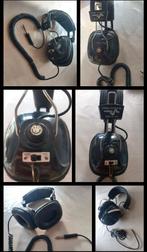 Vintage Pionier SE-205 hoofdtelefoon, Gebruikt, Ophalen of Verzenden