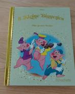 Gouden boekje 3 kleine biggetjes, Boeken, Voorleesboek, Fictie algemeen, Jongen of Meisje, Ophalen of Verzenden