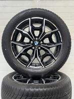DEMO 19’’ bmw x3 x4 g01 g02 ix3 velgen winterbanden tpms 887, Auto-onderdelen, 19 inch, Banden en Velgen, Personenwagen, Gebruikt