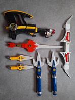 Mighty Morphin Power Rangers Power Blaster Bandai 1994, Ophalen of Verzenden, Zo goed als nieuw