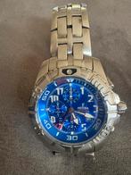 Festina horloge voor mannen, Ophalen