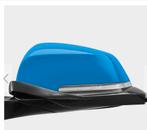 CARAVANSPIEGEL EMUK, Caravans en Kamperen, Caravanaccessoires, Ophalen, Zo goed als nieuw