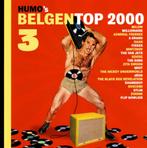 CD- Belgentop 2000- Vol. 3, Enlèvement ou Envoi