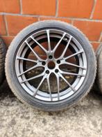 19 inch Breyton Fascinate velgen, Auto-onderdelen, Banden en Velgen, 245 mm, Banden en Velgen, Nieuw, Personenwagen