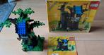 Lego CASTLE 6254 - Forestmen's Hideout, Complete set, Gebruikt, Ophalen of Verzenden, Lego