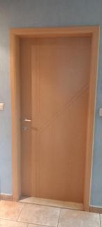 Binnendeuren, Ophalen, Gebruikt, 80 tot 100 cm, Binnendeur