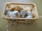 decoratie dieren, Huis en Inrichting, Ophalen, Nieuw