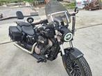 BENDA 300CC motorfiets, Motoren, 2 cilinders, 300 cc, Overig, Benda