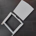 Tussenstuk wasmachine/ droogkast, Ophalen, Gebruikt