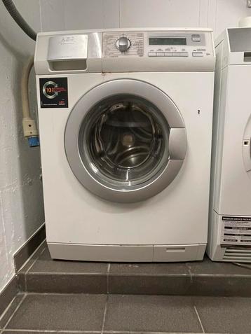 AEG Lavamat L76850 wasmachine beschikbaar voor biedingen