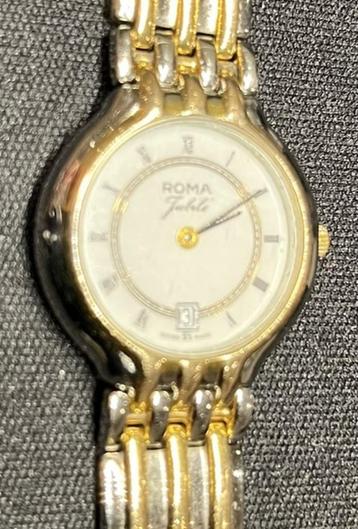 uurwerk dames beschikbaar voor biedingen
