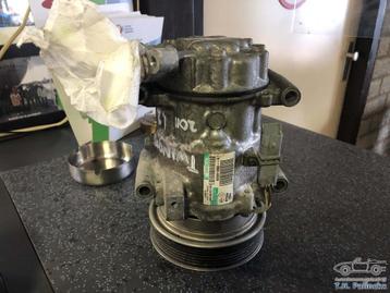 Airco pomp Renault Twingo 1.2 16V bouwjaar 2011 beschikbaar voor biedingen