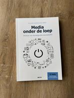 Ina Cool - Media onder de loep, Boeken, Ophalen of Verzenden, Zo goed als nieuw, Ina Cool; Katheline De Lembre