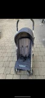 Buggy, Ophalen, Gebruikt