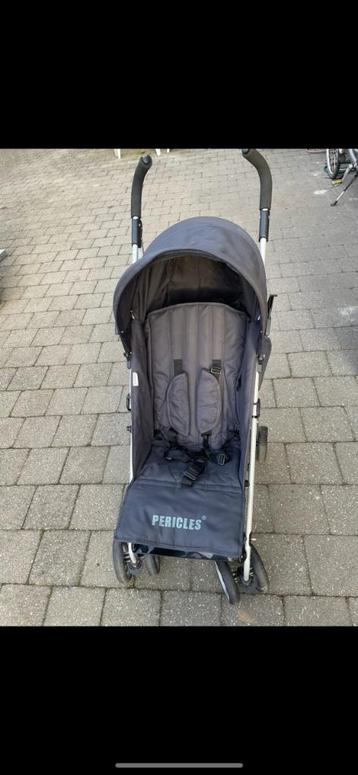 Buggy beschikbaar voor biedingen