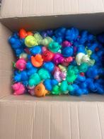 Duizend eendjes, Ophalen, Gebruikt