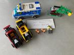 Lego set 4441, Lego, Utilisé, Enlèvement ou Envoi