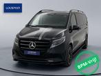 Mercedes-Benz Vito 119 CDI DC L3 *Edition* volledig Leder 19, Auto's, Automaat, Zwart, Mercedes-Benz, Bedrijf