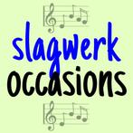 Slagwerk Percussie - occasions, Muziek en Instrumenten, Percussie, Gebruikt, Ophalen of Verzenden