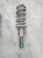2 Amortisseur avant complet SEAT IBIZA 6L 2004 suspension, Ophalen, Links, Seat