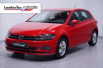 Volkswagen Polo 1.0 TSI Polo Comfortline Volkswagen Polo 1.0 beschikbaar voor biedingen