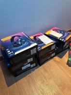 Lot van controllers en headsets…, Computers en Software, Ophalen