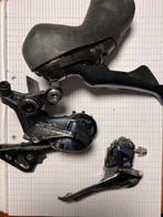 Shimano Ultegra R8020 onderdelen, Fietsen en Brommers, Overige typen, Racefiets, Ophalen of Verzenden, Zo goed als nieuw