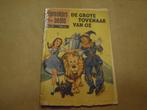 Sprookjes in beeld nr 22 ( 1958 ), Boeken, Stripverhalen, Gelezen, Eén stripboek, Browne, Ophalen of Verzenden