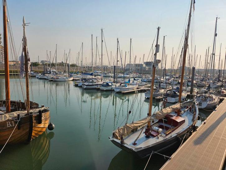 Beau studio à vendre à BLANKENBERGE, Immo, Maisons à vendre