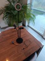 Selfie streaming vlog standaard, Ophalen, Zo goed als nieuw