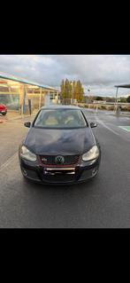 Golf 5 Git, Autos, Achat, Golf, Particulier