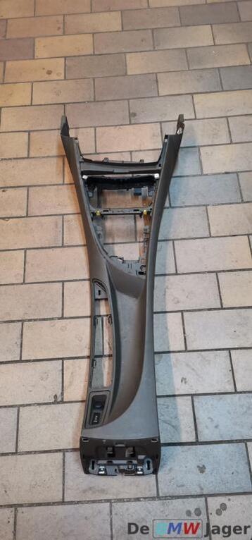 Middenconsole bruin BMW 1-serie E81 E82 E87 E88 51167068726 beschikbaar voor biedingen