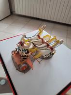 Pixi Astérix et Obélix - Char Transitalique - Pas Fariboles, Enlèvement ou Envoi, Astérix et Obélix, Comme neuf, Statue ou Figurine