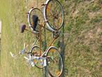 2 retro fietsen om op te maken. 0479750413, Fietsen en Brommers, Ophalen