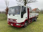 Iveco - 2000 - Eurocargo - Vrachtwagen, Auto's, Euro 2, Iveco, Overige brandstoffen, Bedrijf