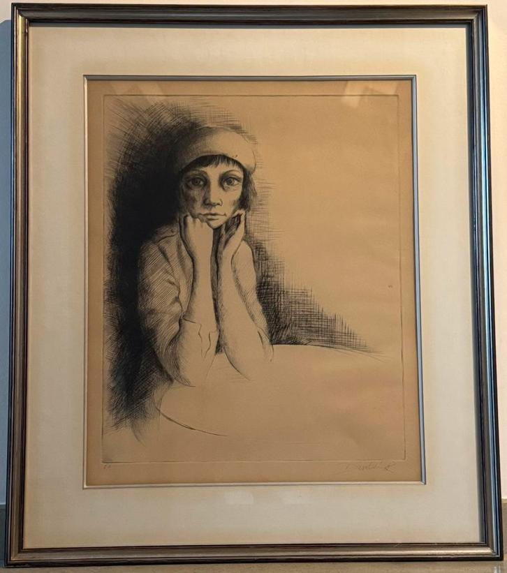 Ets Devolder, Antiek en Kunst, Kunst | Schilderijen | Klassiek, Ophalen