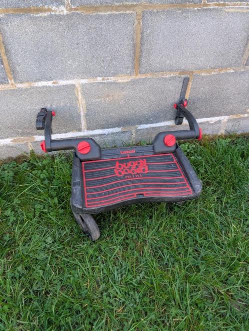 Buggy Board Mini, Kinderen en Baby's, Buggy's, Gebruikt, Overige merken, Ophalen