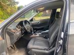 MERCEDES E200CDI 2011MODEL EURO5, Auto's, Mercedes-Benz, Euro 5, Bedrijf, 5 deurs, Te koop