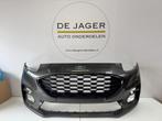 FORD PUMA MK II ST LINE VOORBUMPER BUMPER, Gebruikt, Ford, Bumper