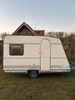 Caravan 750kg, Meer dan 6, 4 tot 5 meter, Overige, Tot 500 kg