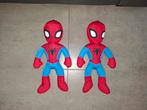 Spiderman knuffels, Hobby en Vrije tijd, Ophalen, Zo goed als nieuw
