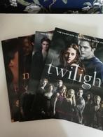 De officiële boeken bij de films van Twilight, Boeken, Ophalen, Zo goed als nieuw, Mark Cotta Vaz, Filmspecifiek