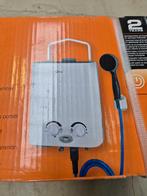 Draagbare Qlima gasgeiser, Enlèvement, Neuf