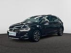 Volkswagen Polo Polo 1.0i IQ.Drive, Auto's, Volkswagen, Zwart, Handgeschakeld, Particulier, Stadsauto